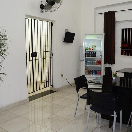 Lize Hotel Campinas  Extérieur photo