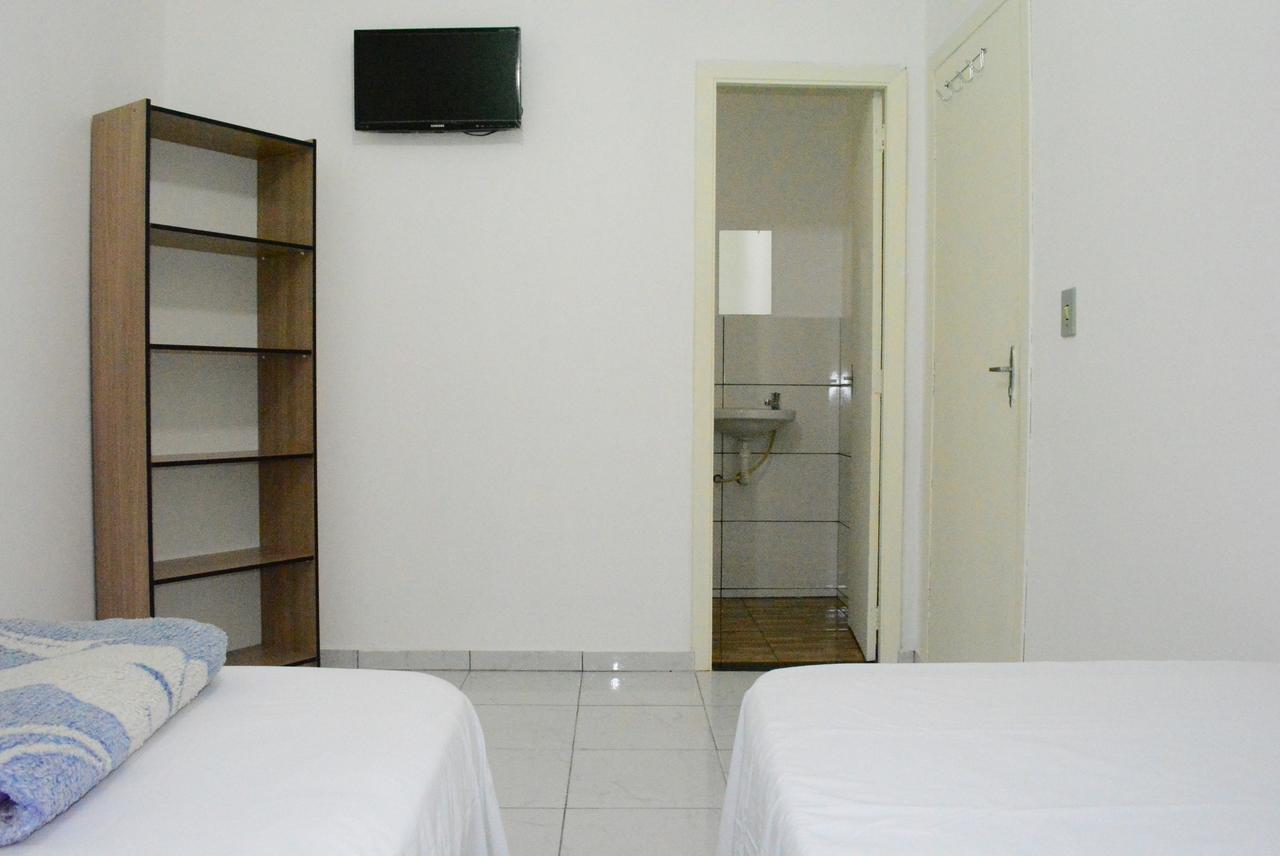 Lize Hotel Campinas  Extérieur photo