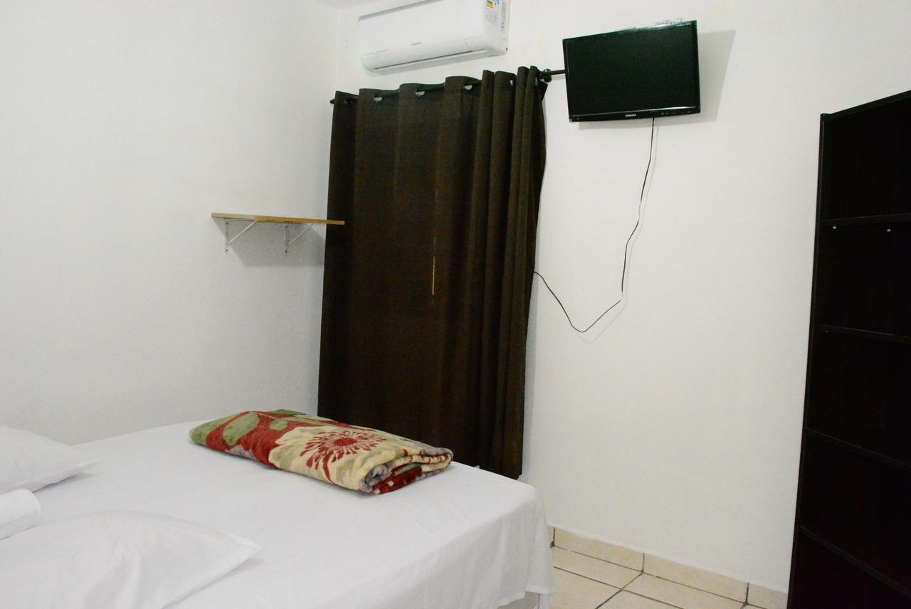 Lize Hotel Campinas  Extérieur photo