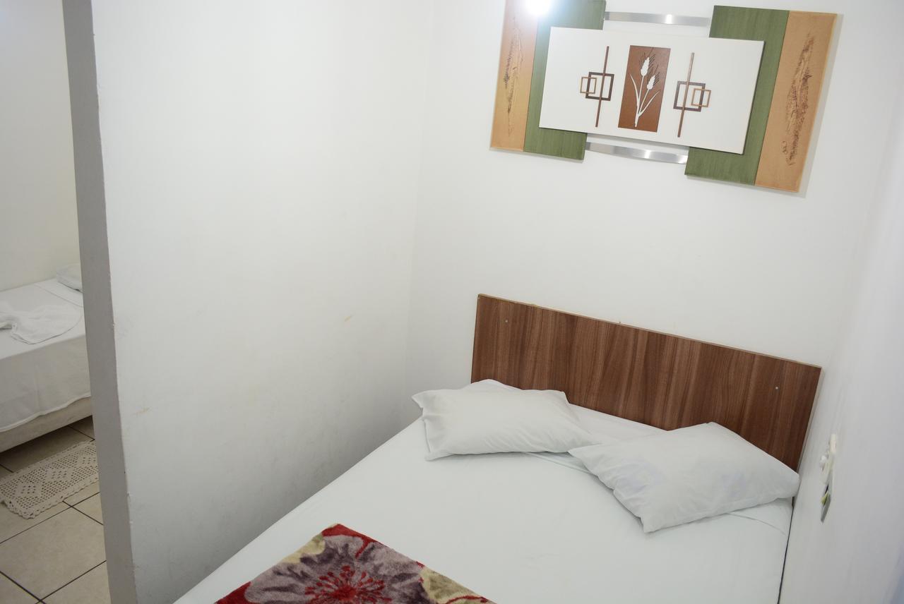 Lize Hotel Campinas  Extérieur photo