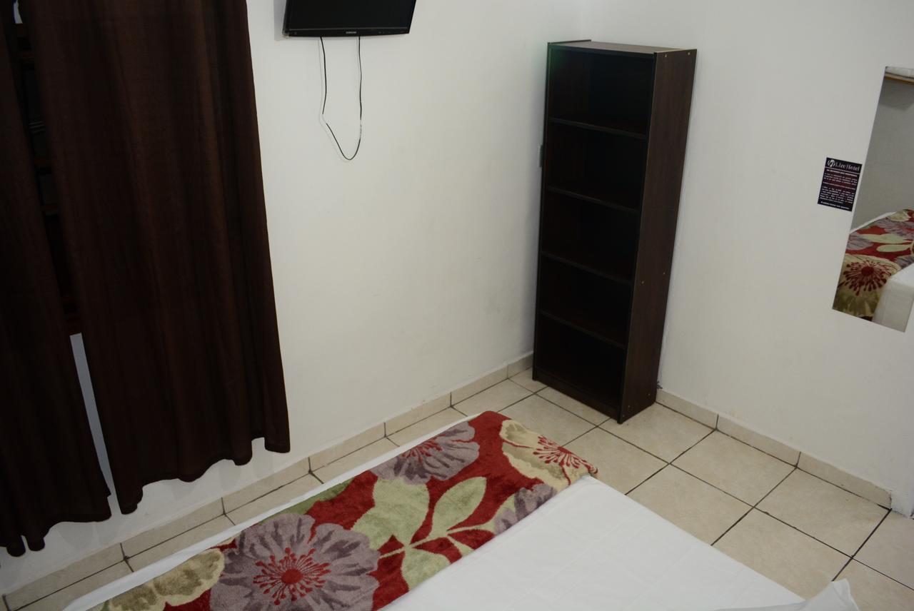 Lize Hotel Campinas  Extérieur photo