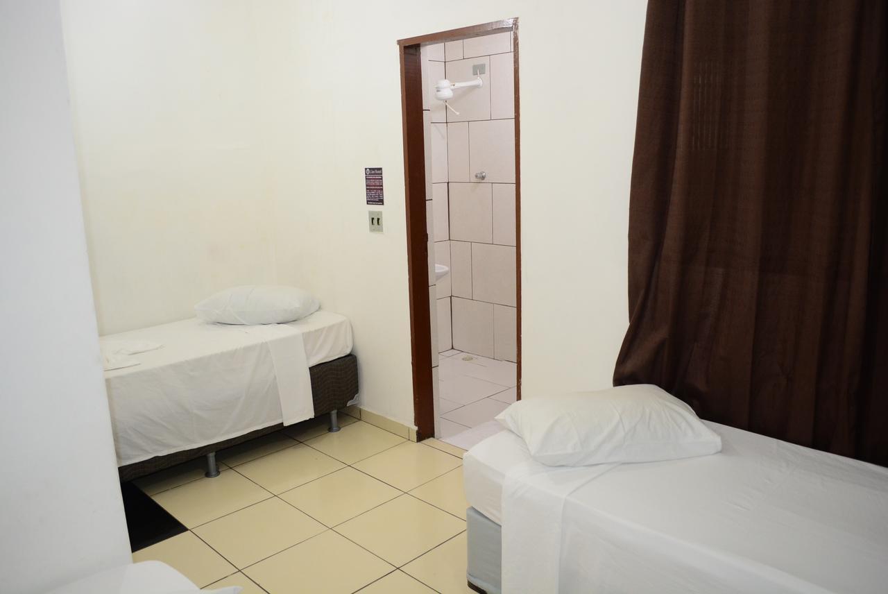 Lize Hotel Campinas  Extérieur photo
