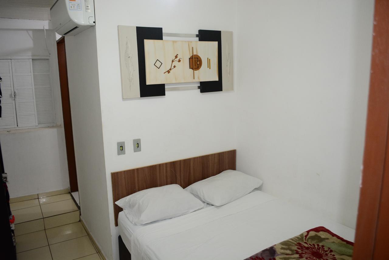Lize Hotel Campinas  Extérieur photo