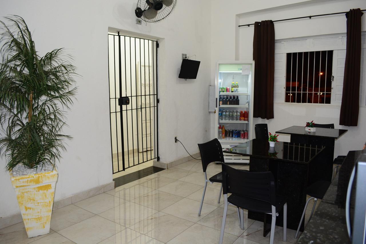 Lize Hotel Campinas  Extérieur photo