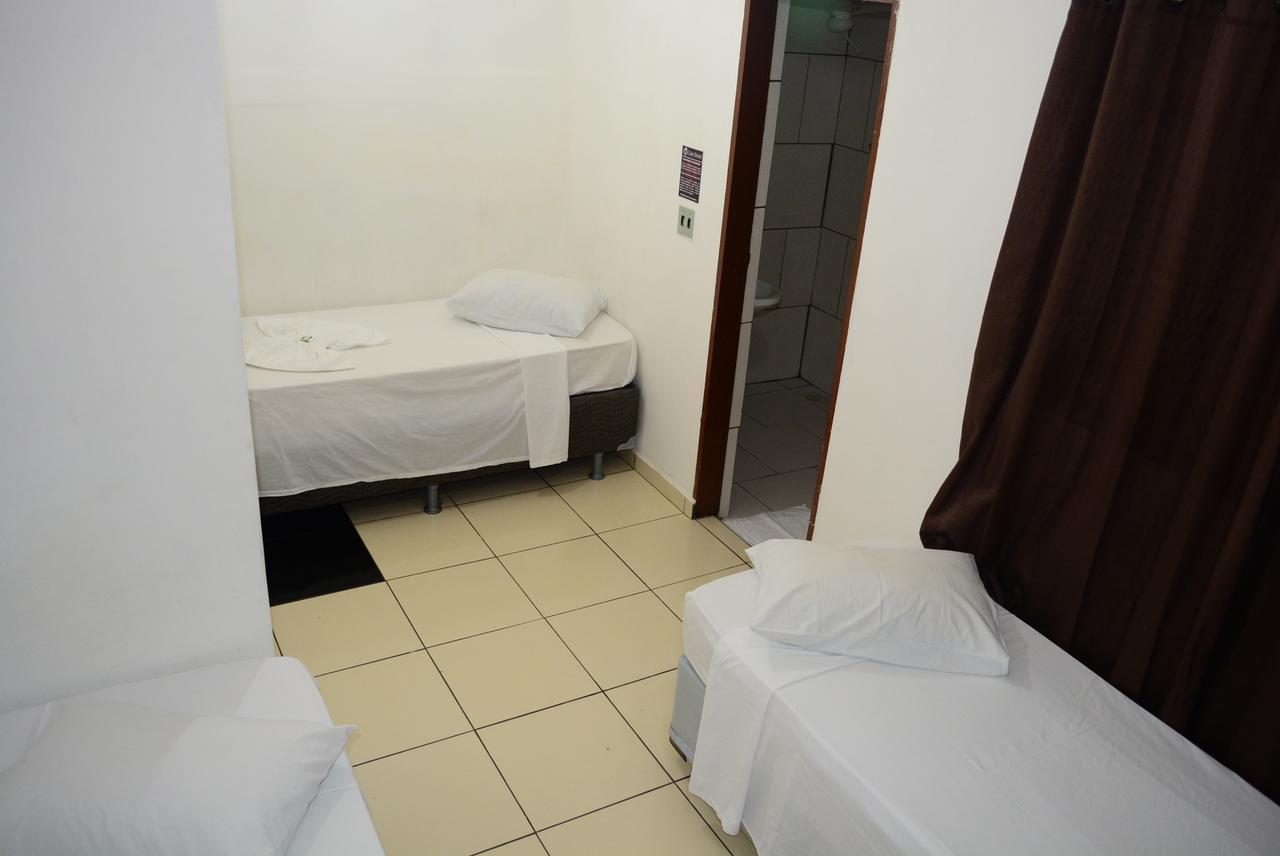 Lize Hotel Campinas  Extérieur photo
