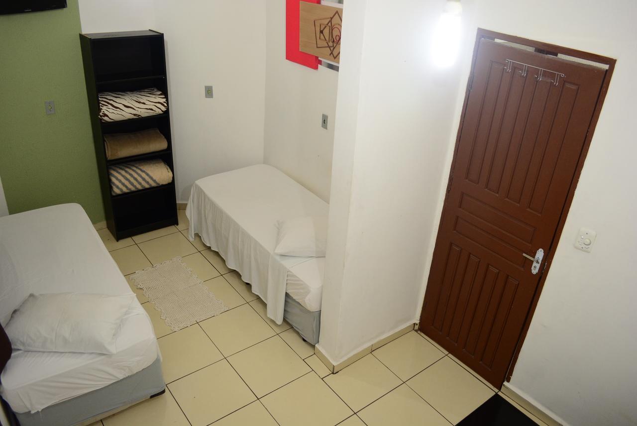 Lize Hotel Campinas  Extérieur photo
