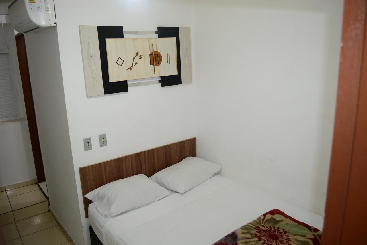 Lize Hotel Campinas  Extérieur photo