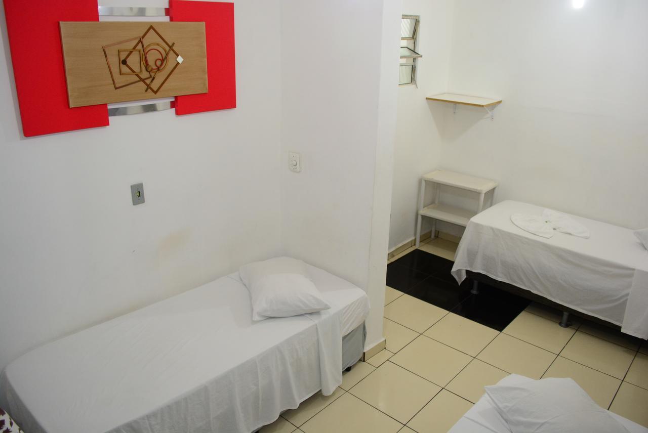 Lize Hotel Campinas  Extérieur photo