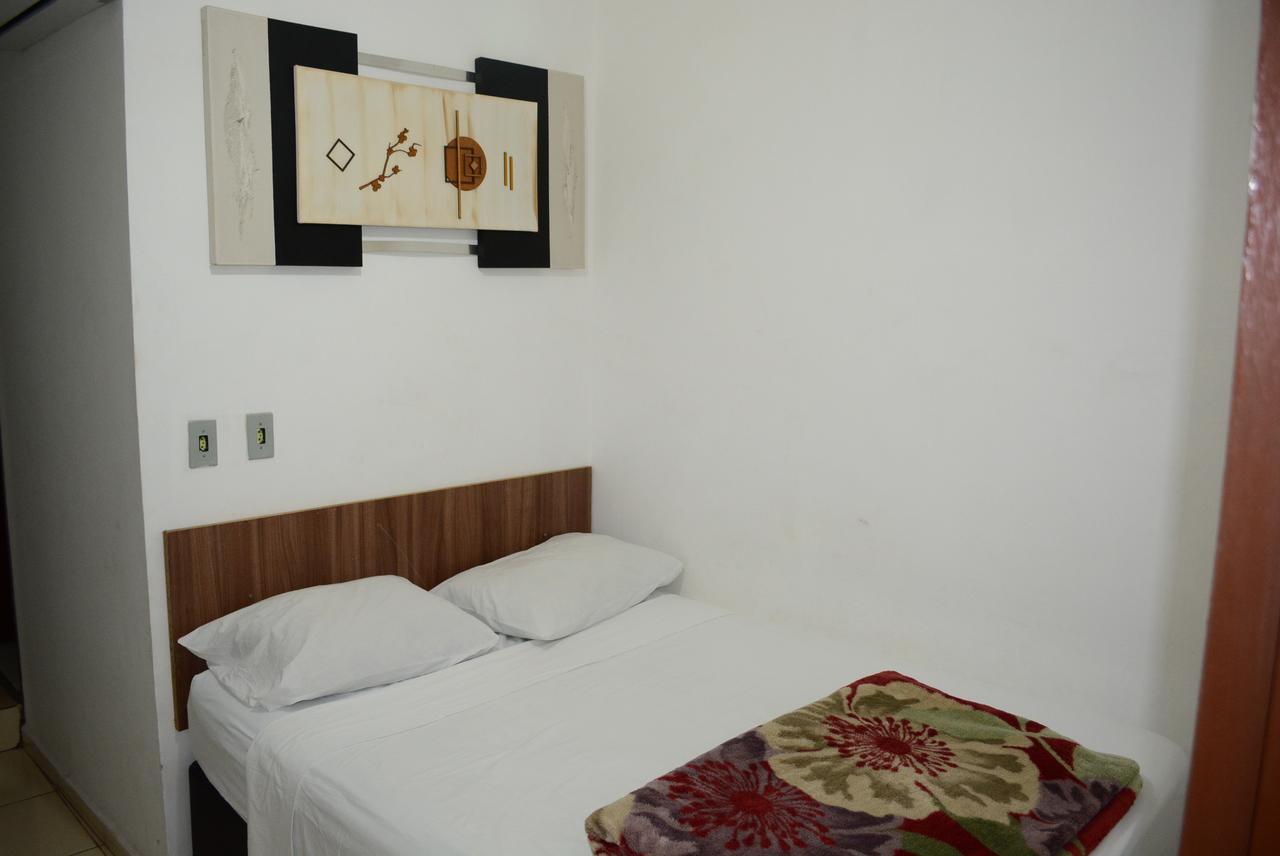 Lize Hotel Campinas  Extérieur photo