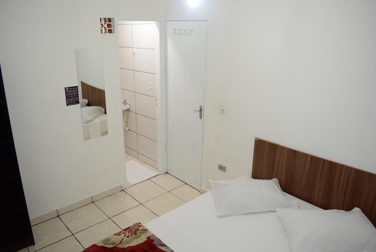 Lize Hotel Campinas  Extérieur photo