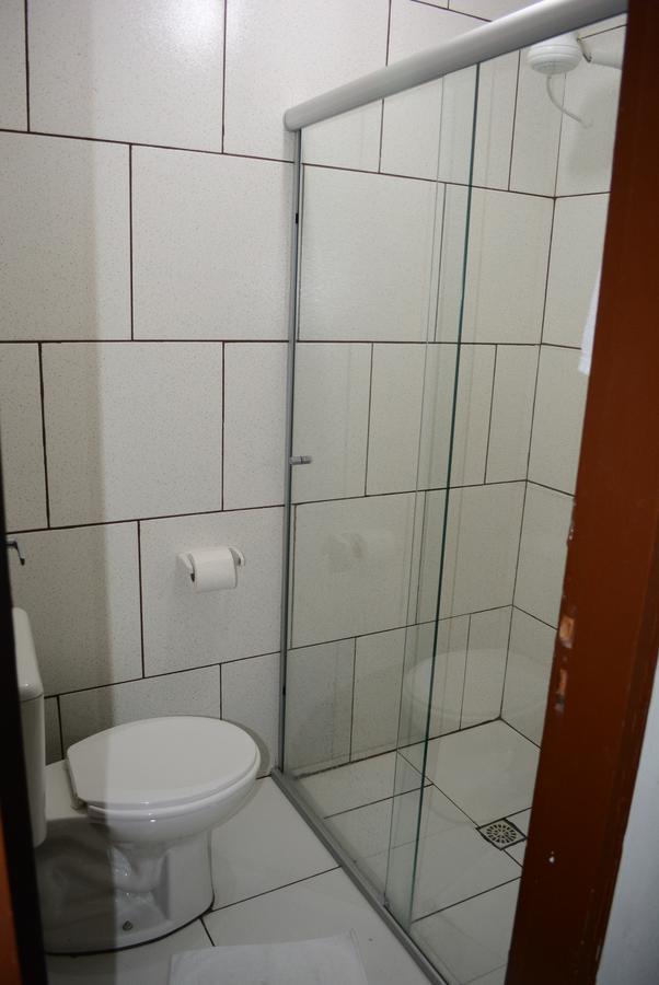 Lize Hotel Campinas  Extérieur photo