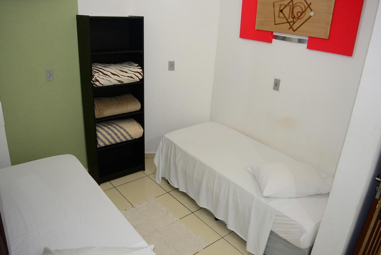 Lize Hotel Campinas  Extérieur photo