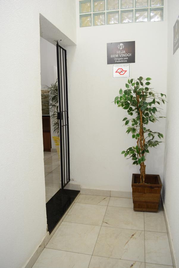 Lize Hotel Campinas  Extérieur photo